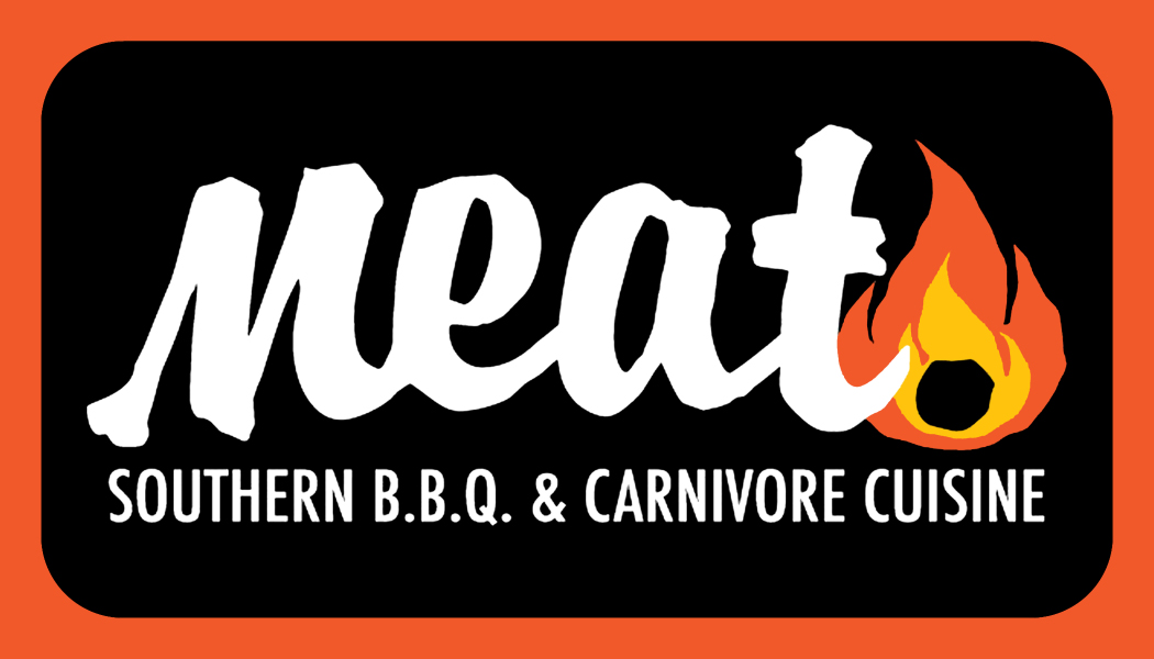 meat logo